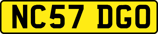 NC57DGO
