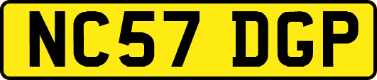 NC57DGP