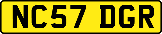 NC57DGR