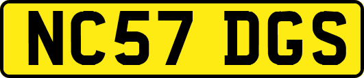 NC57DGS