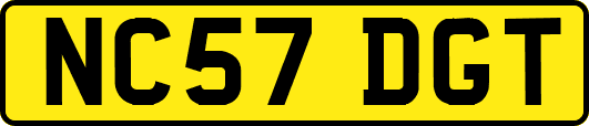 NC57DGT