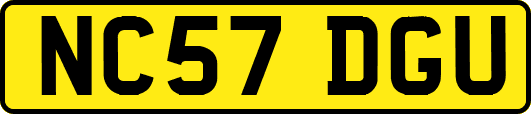 NC57DGU