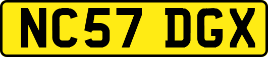 NC57DGX