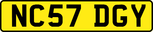 NC57DGY