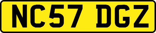 NC57DGZ