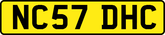 NC57DHC