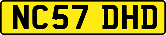 NC57DHD