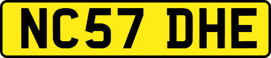 NC57DHE