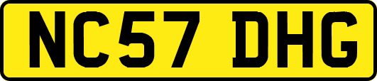 NC57DHG