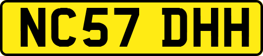 NC57DHH