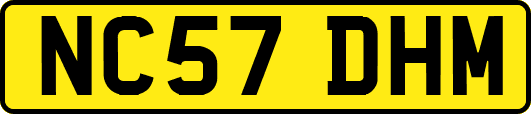 NC57DHM