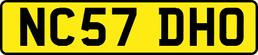 NC57DHO