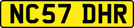 NC57DHR