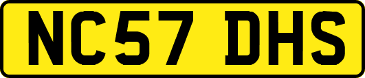 NC57DHS