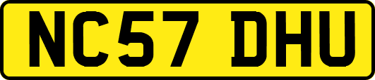 NC57DHU