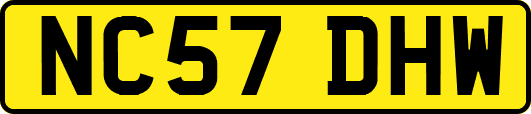 NC57DHW