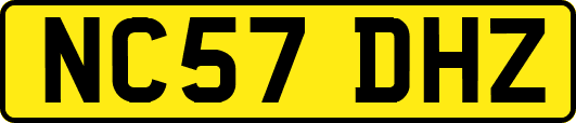 NC57DHZ