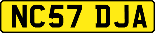 NC57DJA