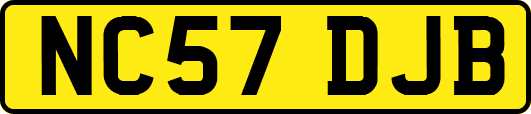 NC57DJB