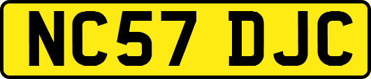 NC57DJC