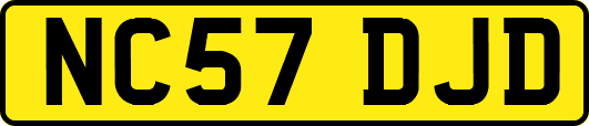NC57DJD