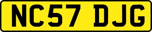 NC57DJG