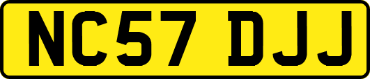 NC57DJJ