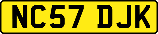 NC57DJK