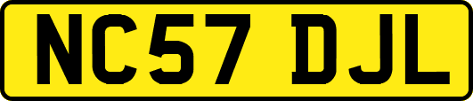 NC57DJL