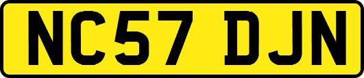 NC57DJN