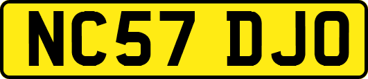 NC57DJO