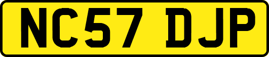 NC57DJP