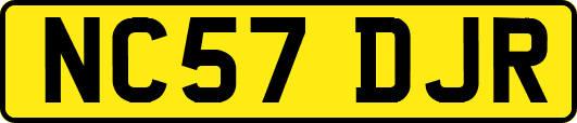 NC57DJR