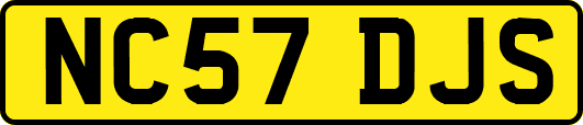 NC57DJS