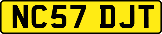 NC57DJT
