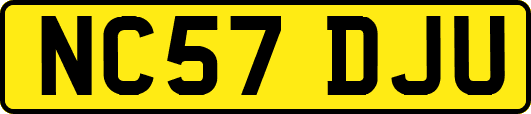 NC57DJU