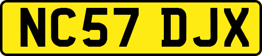 NC57DJX