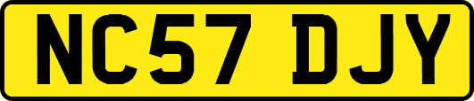 NC57DJY