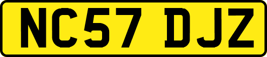 NC57DJZ