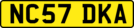 NC57DKA