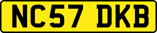 NC57DKB