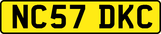 NC57DKC