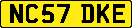 NC57DKE