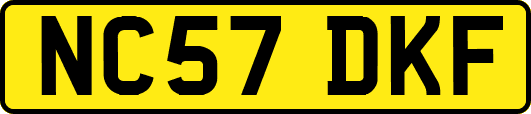 NC57DKF
