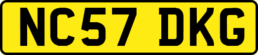 NC57DKG