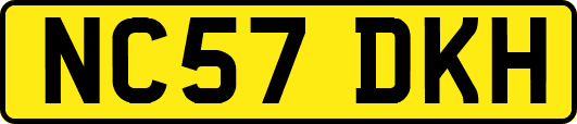 NC57DKH