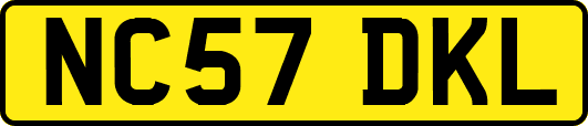 NC57DKL