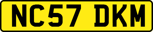 NC57DKM