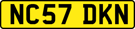 NC57DKN