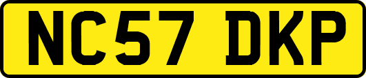 NC57DKP